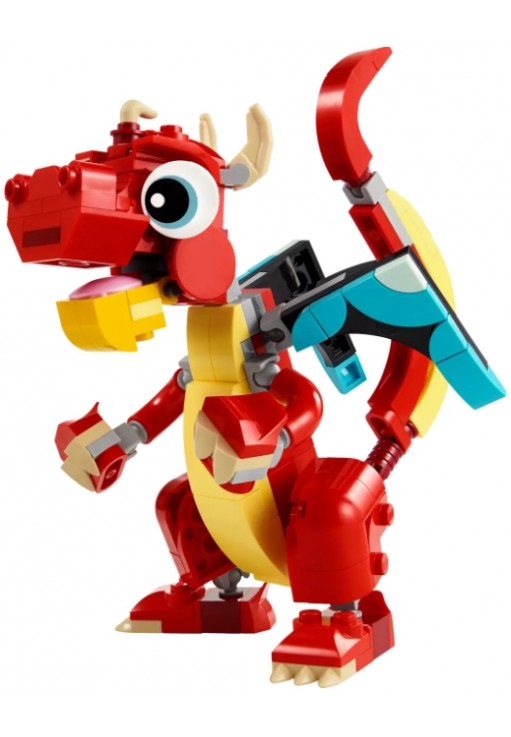 Конструкторы Lego 31145