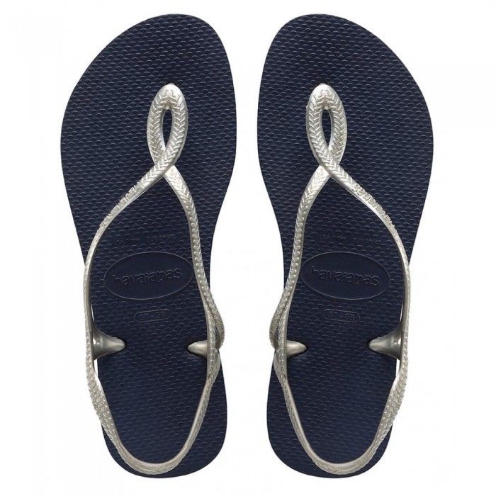 Шлепанцы Havaianas LUNA 4129697.0445