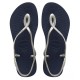 Шлепанцы Havaianas LUNA 4129697.0445