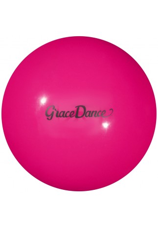 Minge gimnastica Grace Dance Rhythmic gymnastics ball