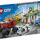 Конструкторы Lego 60245 60245