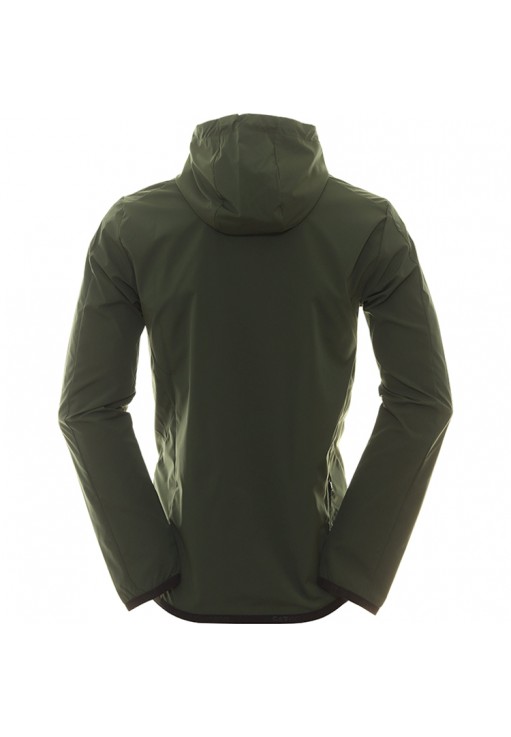 Толстовка EA7 EMPORIO ARMANI JERSEYWEAR