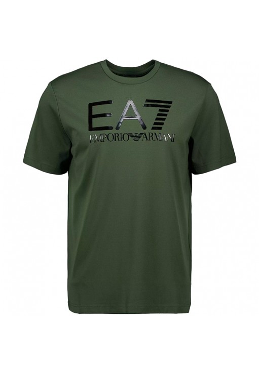 Футболка EA7 EMPORIO ARMANI T-SHIRT