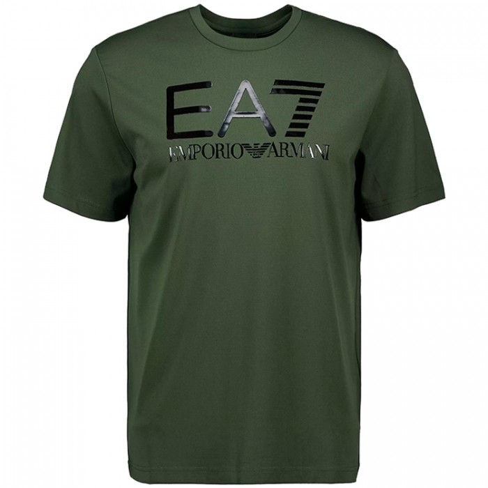 Футболка EA7 EMPORIO ARMANI T-SHIRT 6RPT12-PJNUZ-1845