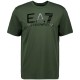 Футболка EA7 EMPORIO ARMANI T-SHIRT 6RPT12-PJNUZ-1845