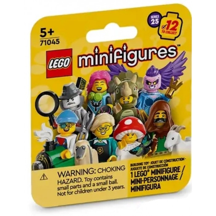 Конструкторы Lego 71045 71045