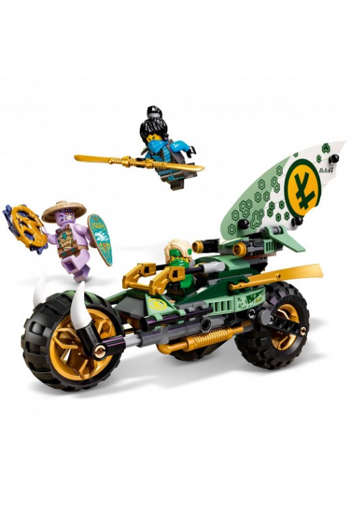 Конструкторы Lego 71745