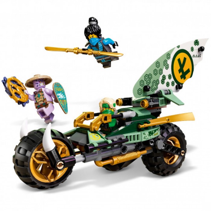 Constructori Lego 71745 71745 - 2