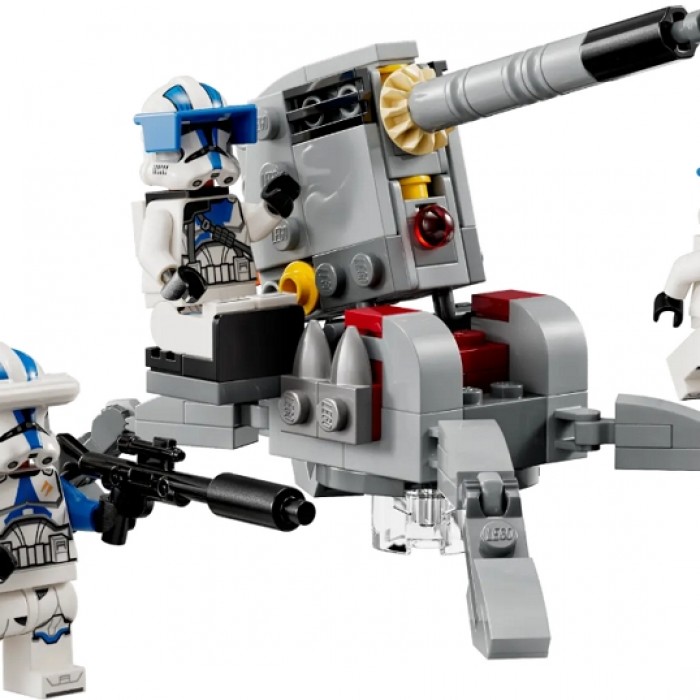 Constructori Lego 75345 75345 - 2