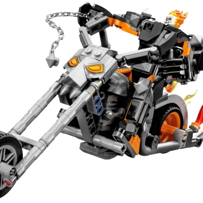 Constructori Lego 76245 76245 - imagine №2