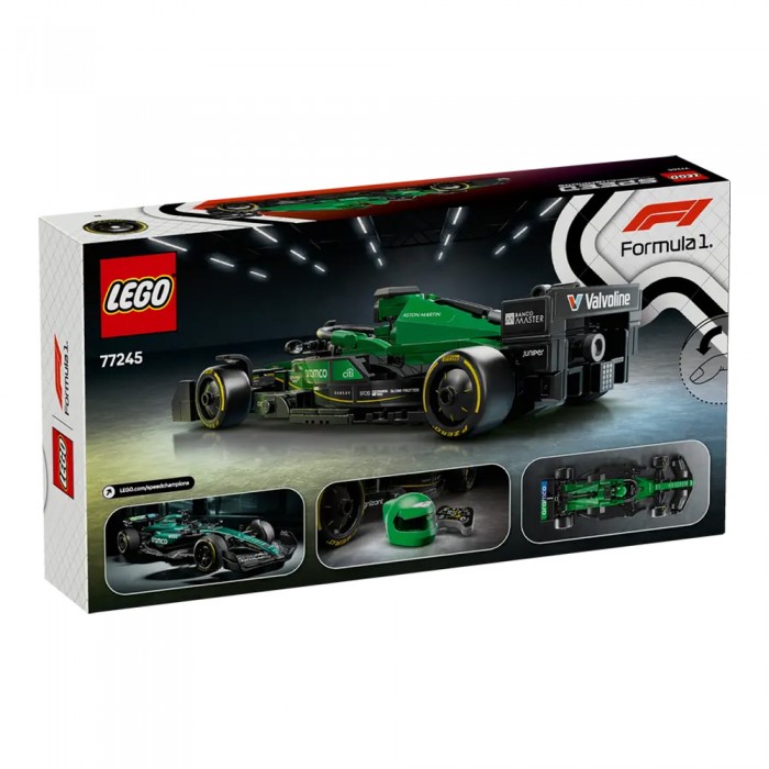 Конструктор Lego 77245 77245 - 5