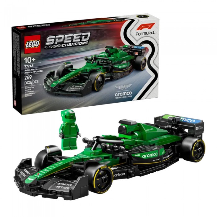 Конструктор Lego 77245 77245 - 8