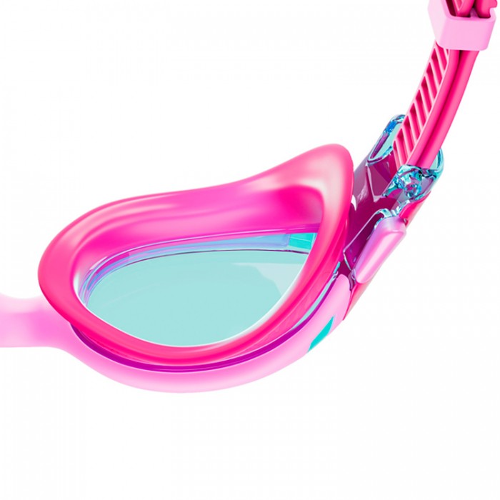 Очки для плавания Speedo BIOFUSE 2.0 JU 8-00336315945 - 4