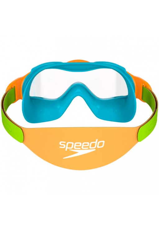 Очки для плавания Speedo SEA SQUAD MASK