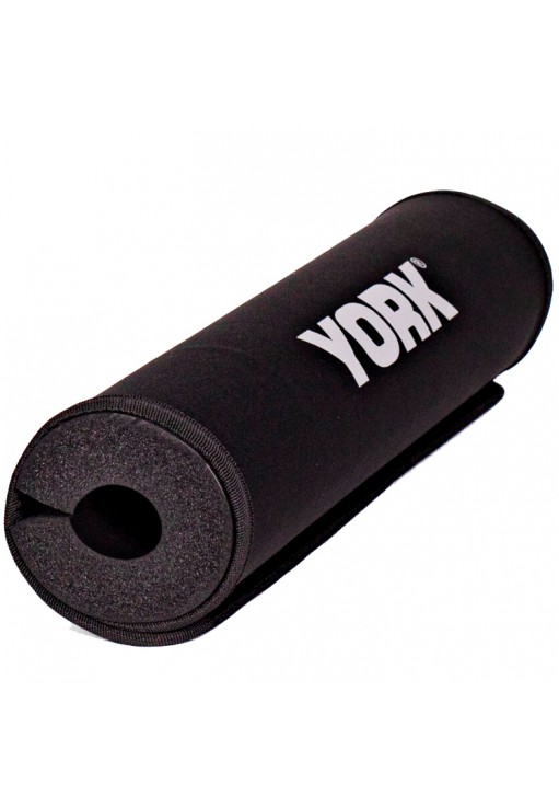 Perna pentru bara YORK Barbell Pad Foam Rubber