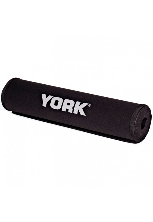 Подушка для штанги YORK Barbell Pad Foam Rubber