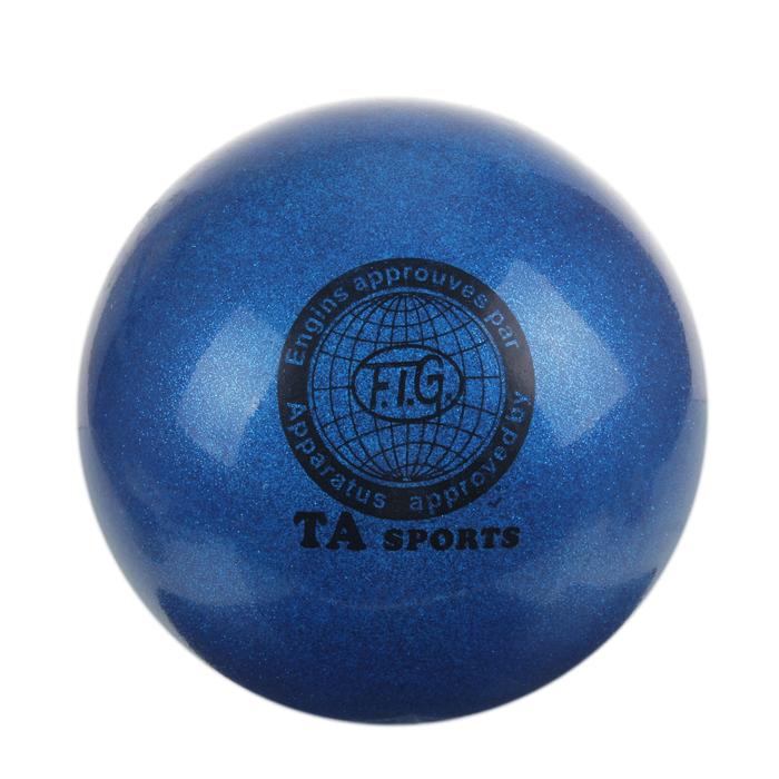 Мяч гимнастический Sport Gymnastics ball 885845