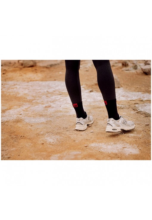 Велоноски теплые Force Flake