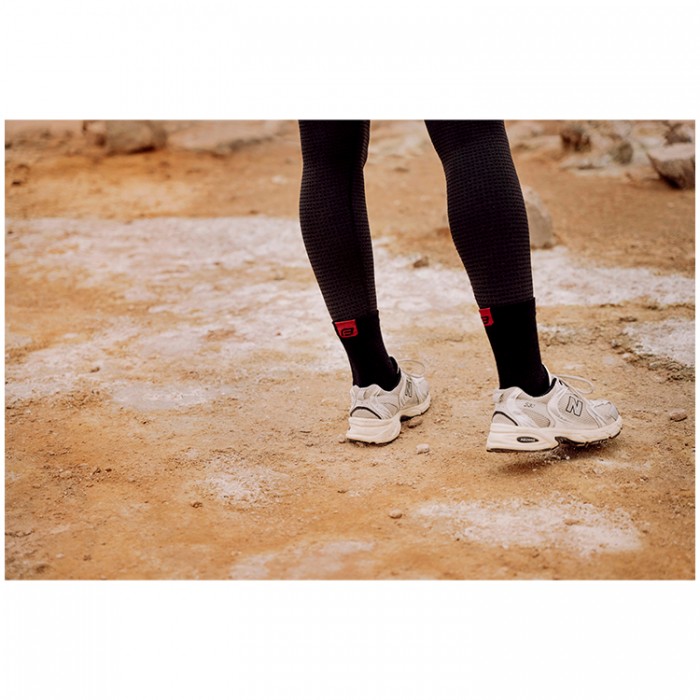 Велоноски теплые Force Flake 9011945 - 2