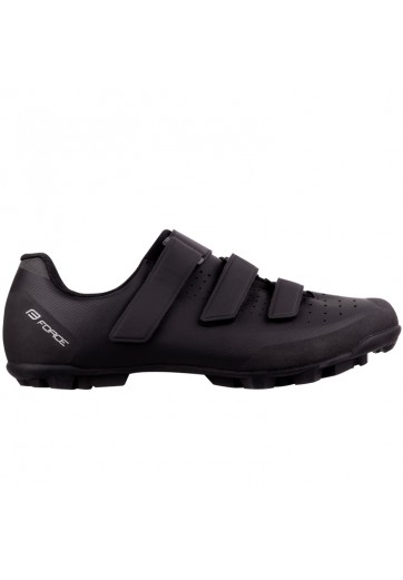 Pantofi de ciclism Force MTB REVO 3
