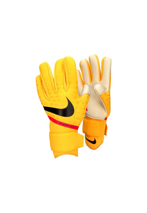Перчатки вратарские Nike NK GK PHANTOM SHADOW