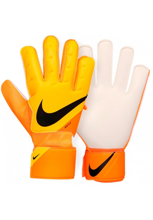Перчатки вратарские Nike NK GK MATCH - FA20