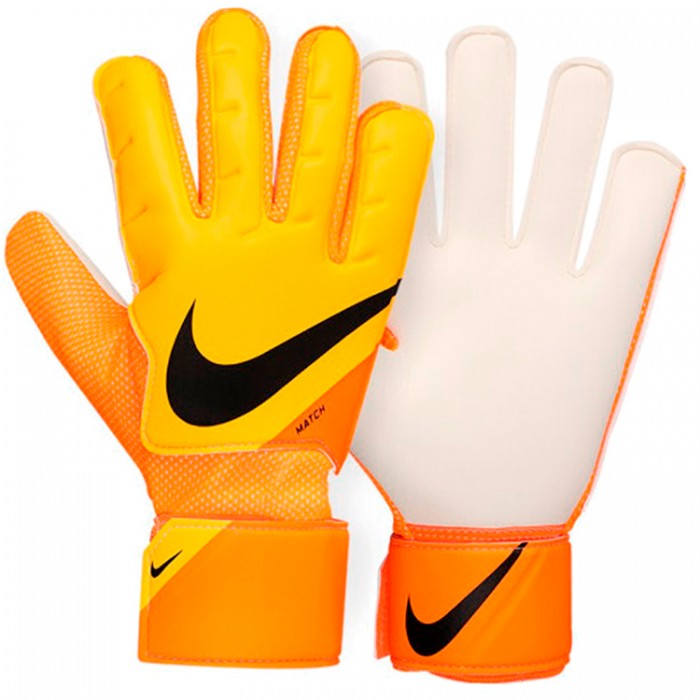 Перчатки вратарские Nike NK GK MATCH - FA20 CQ7799-845