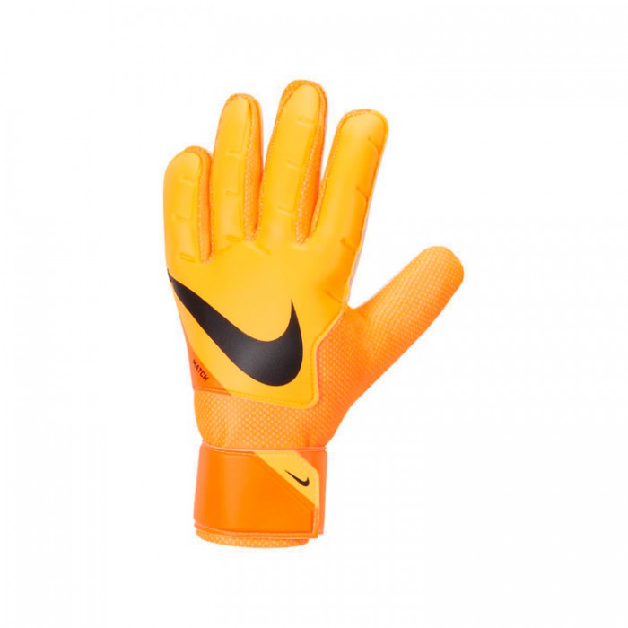 Перчатки вратарские Nike NK GK MATCH - FA20 CQ7799-845 - изображение №2