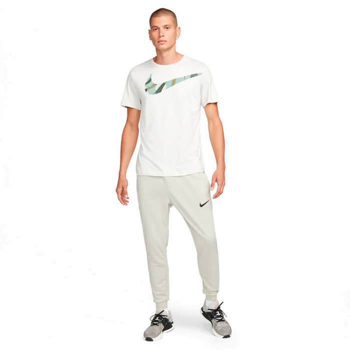 Pantaloni Nike M NK DF PNT TAPER FL 828095 - imagine №3