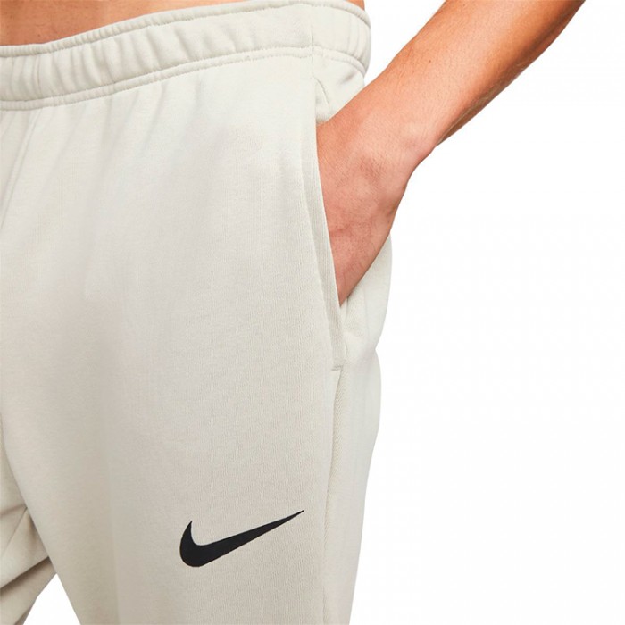 Pantaloni Nike M NK DF PNT TAPER FL 828095 - imagine №4