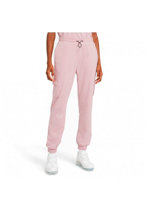 Pantaloni Nike W NSW SWSH PANT FT MR