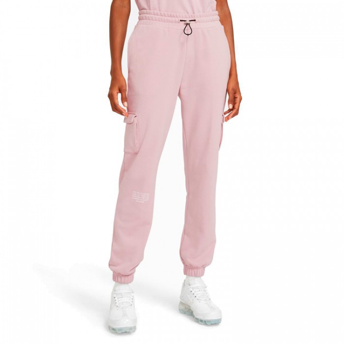 Pantaloni Nike W NSW SWSH PANT FT MR CZ8905-645