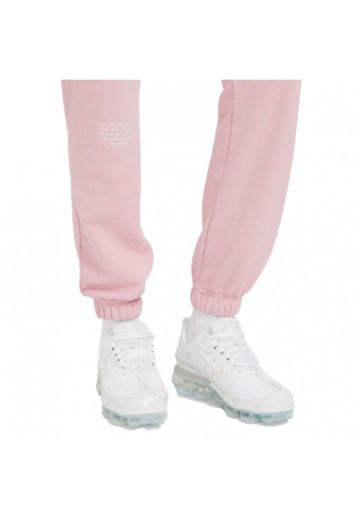 Брюки Nike W NSW SWSH PANT FT MR