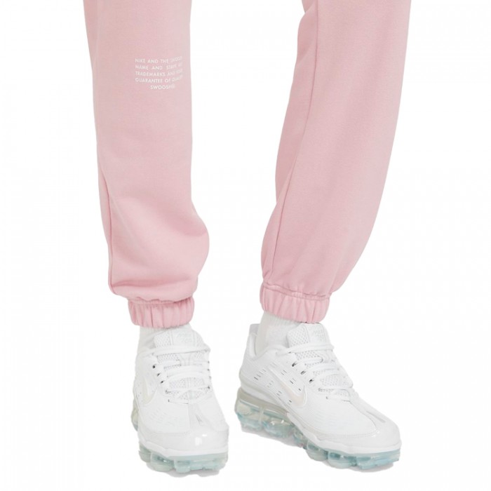 Pantaloni Nike W NSW SWSH PANT FT MR CZ8905-645 - 2