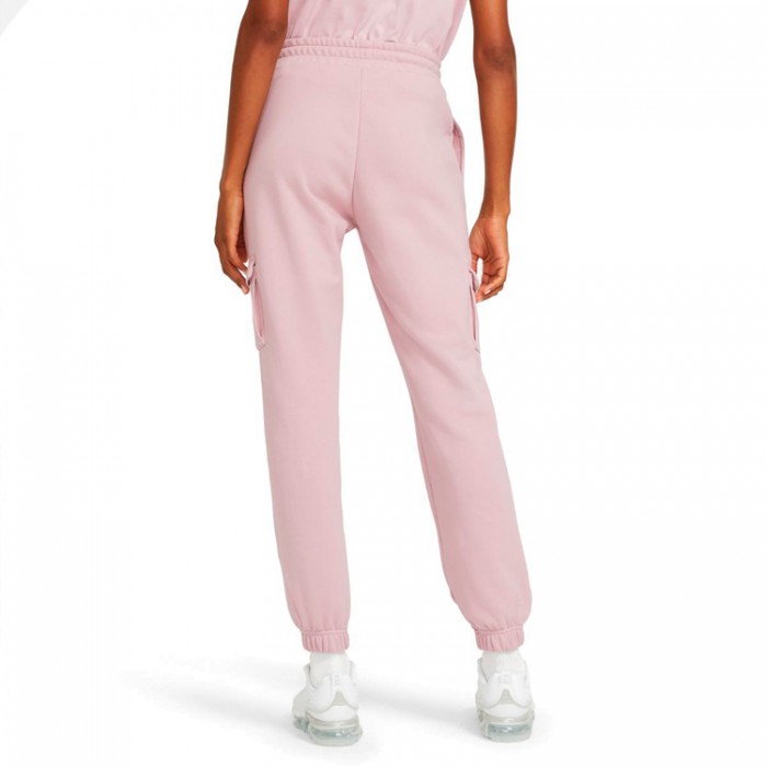 Pantaloni Nike W NSW SWSH PANT FT MR CZ8905-645 - 6