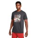 Футболка Nike M NK DF TEE DB YOGA DM5684-045