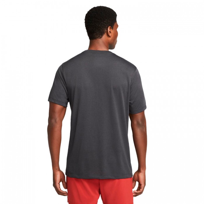Футболка Nike M NK DF TEE DB YOGA DM5684-045 - 4