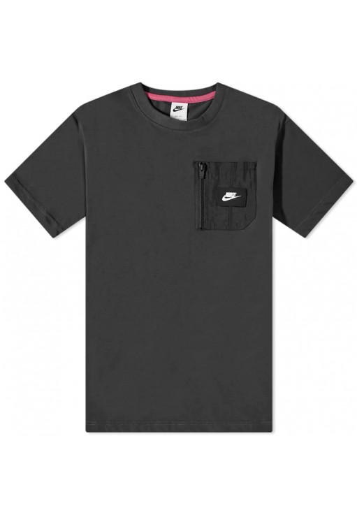 Футболка Nike M NSW SPU DF SS TOP