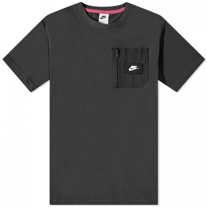 Футболка Nike M NSW SPU DF SS TOP DO2625-045