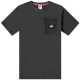 Футболка Nike M NSW SPU DF SS TOP DO2625-045
