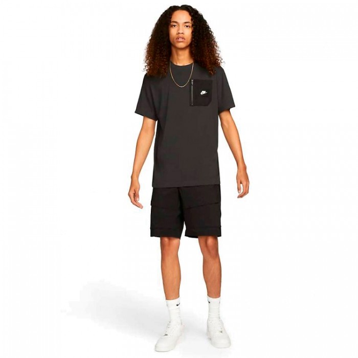 Футболка Nike M NSW SPU DF SS TOP DO2625-045 - 2