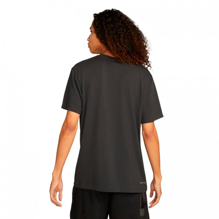 Футболка Nike M NSW SPU DF SS TOP DO2625-045 - 4