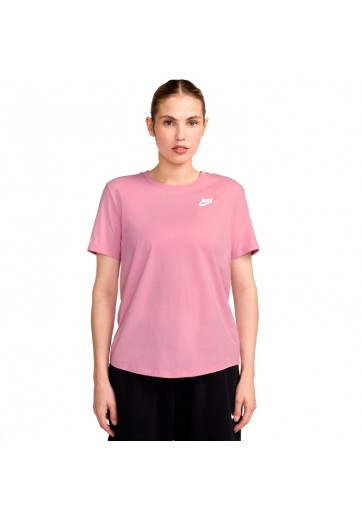 Футболка Nike W NSW TEE CLUB