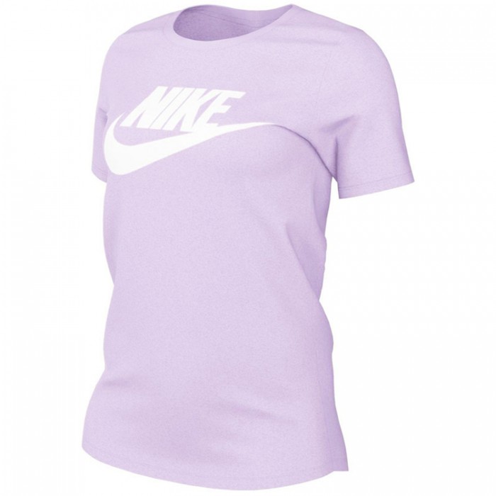 Tricou Nike WMNS NSW TEE ESSNTL ICN FTRA DX7906-545