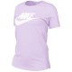 Футболка Nike WMNS NSW TEE ESSNTL ICN FTRA DX7906-545