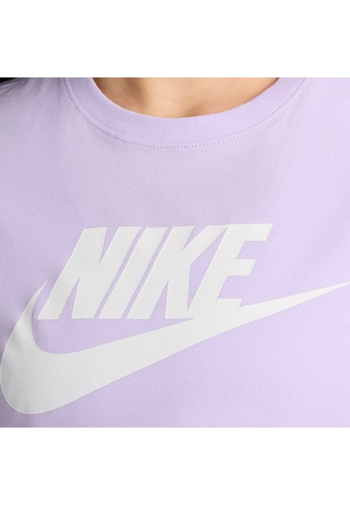 Футболка Nike WMNS NSW TEE ESSNTL ICN FTRA