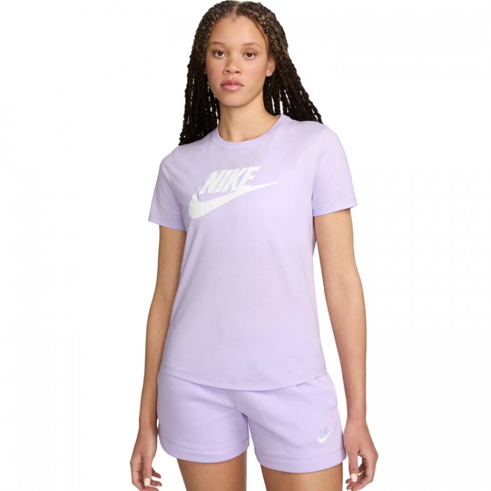 Tricou Nike WMNS NSW TEE ESSNTL ICN FTRA DX7906-545 - imagine №4