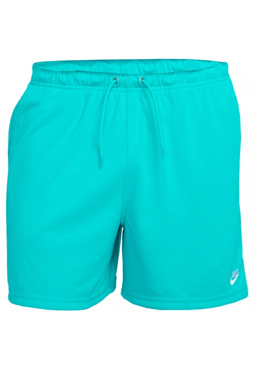 Sorti Nike M CLUB FLOW MESH SHORT