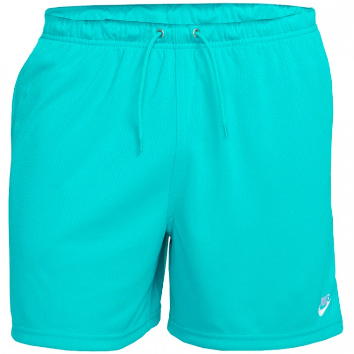 Sorti Nike M CLUB FLOW MESH SHORT FN3514-345