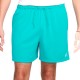 Sorti Nike M CLUB FLOW MESH SHORT FN3514-345